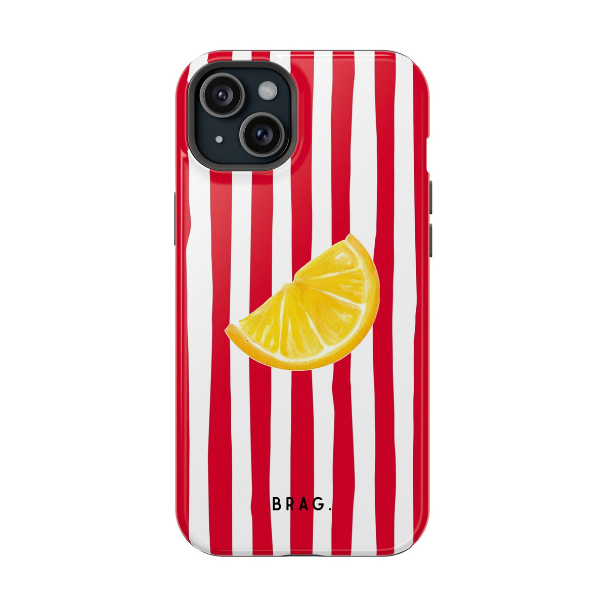 Limone Magnetic Impact-Resistant Phone Case