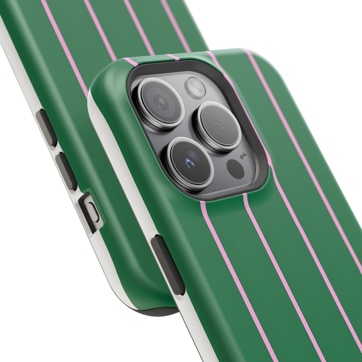 Palm Avenue Magnetic Impact-Resistant Phone Case