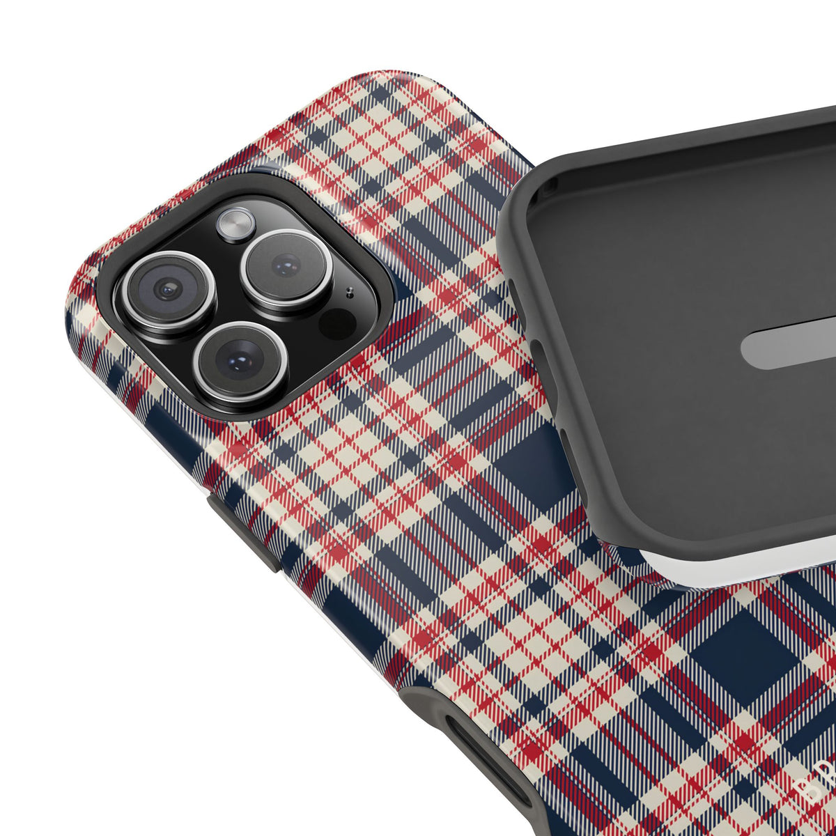 Harvard Club Magnetic Impact-Resistant Phone Case