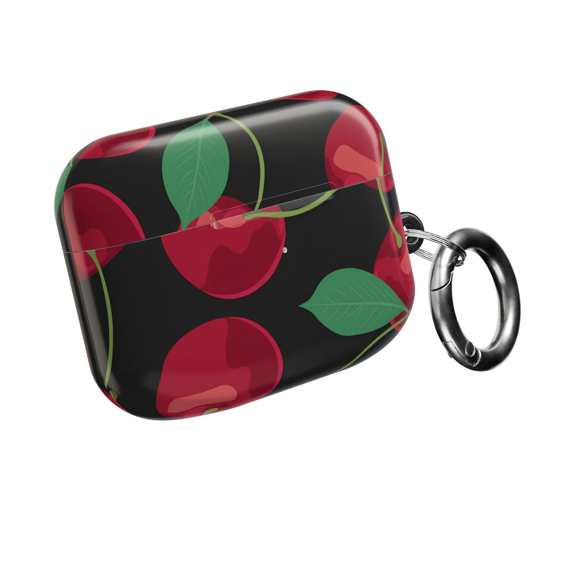 Cherry Picked AirPod Case – Slim Protective Charging Case