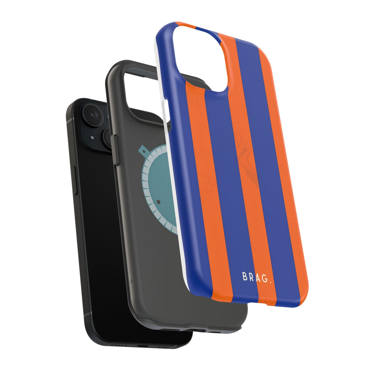 Sun Chaser Magnetic Impact-Resistant Phone Case
