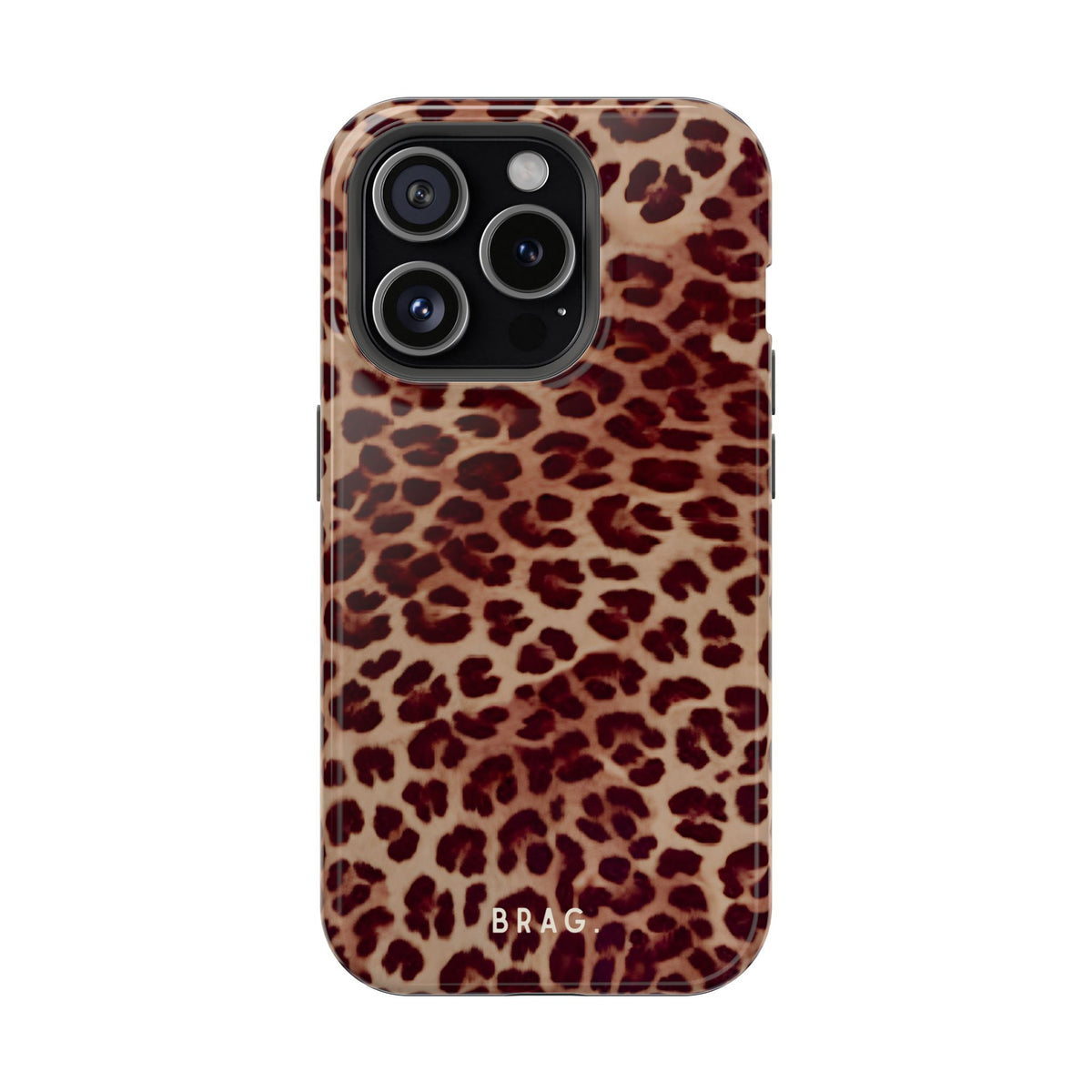 Catwalk Magnetic Impact-Resistant Phone Case