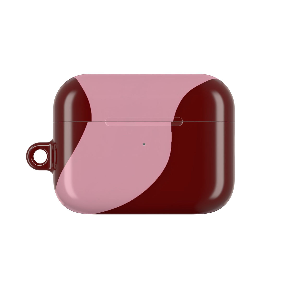 Soft Serve AirPod Case – Slim Protective Charging Case