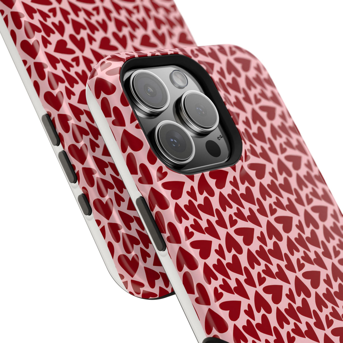 Love Letter Magnetic Impact-Resistant Phone Case