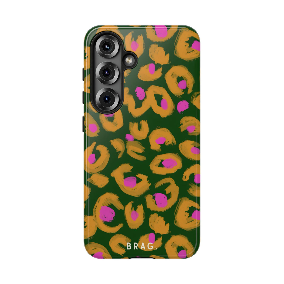 Wild Child Tough Phone Case – Shockproof Protective iPhone Cover
