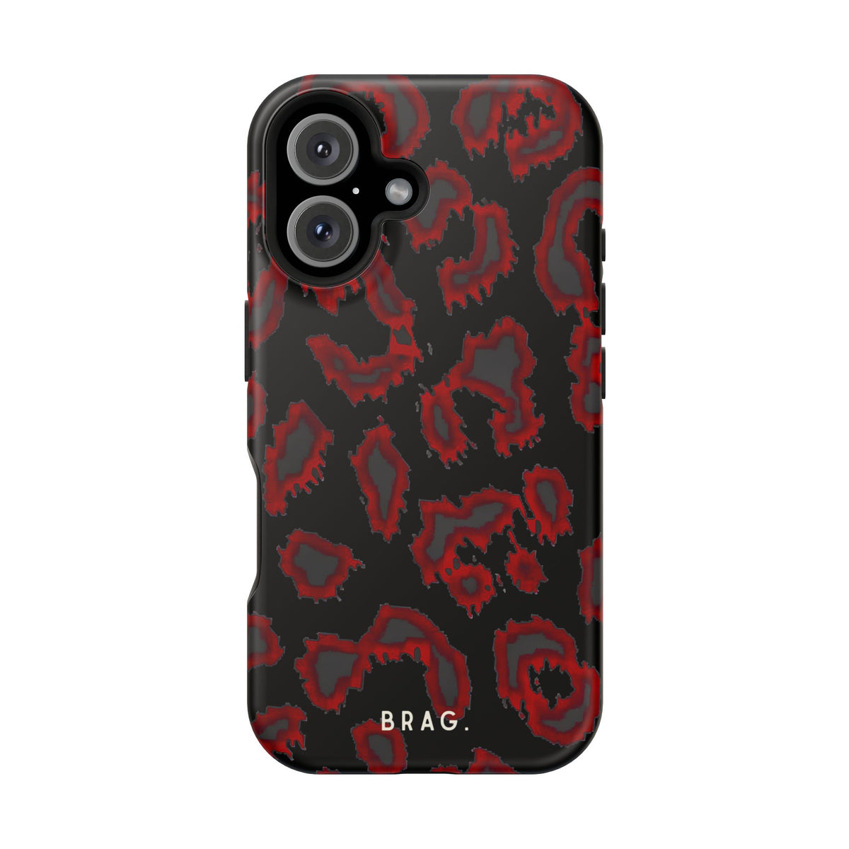 Fierce Affair Magnetic Impact-Resistant Phone Case