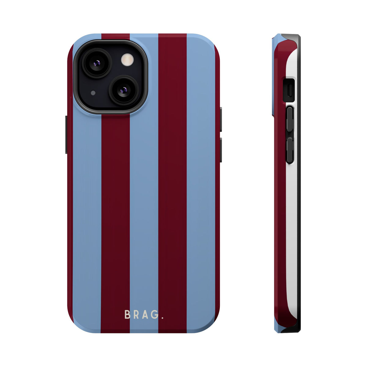 Poolside Magnetic Impact-Resistant Phone Case