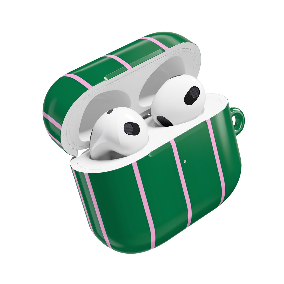Palm Avenue AirPod Case – Slim Protective Charging Case