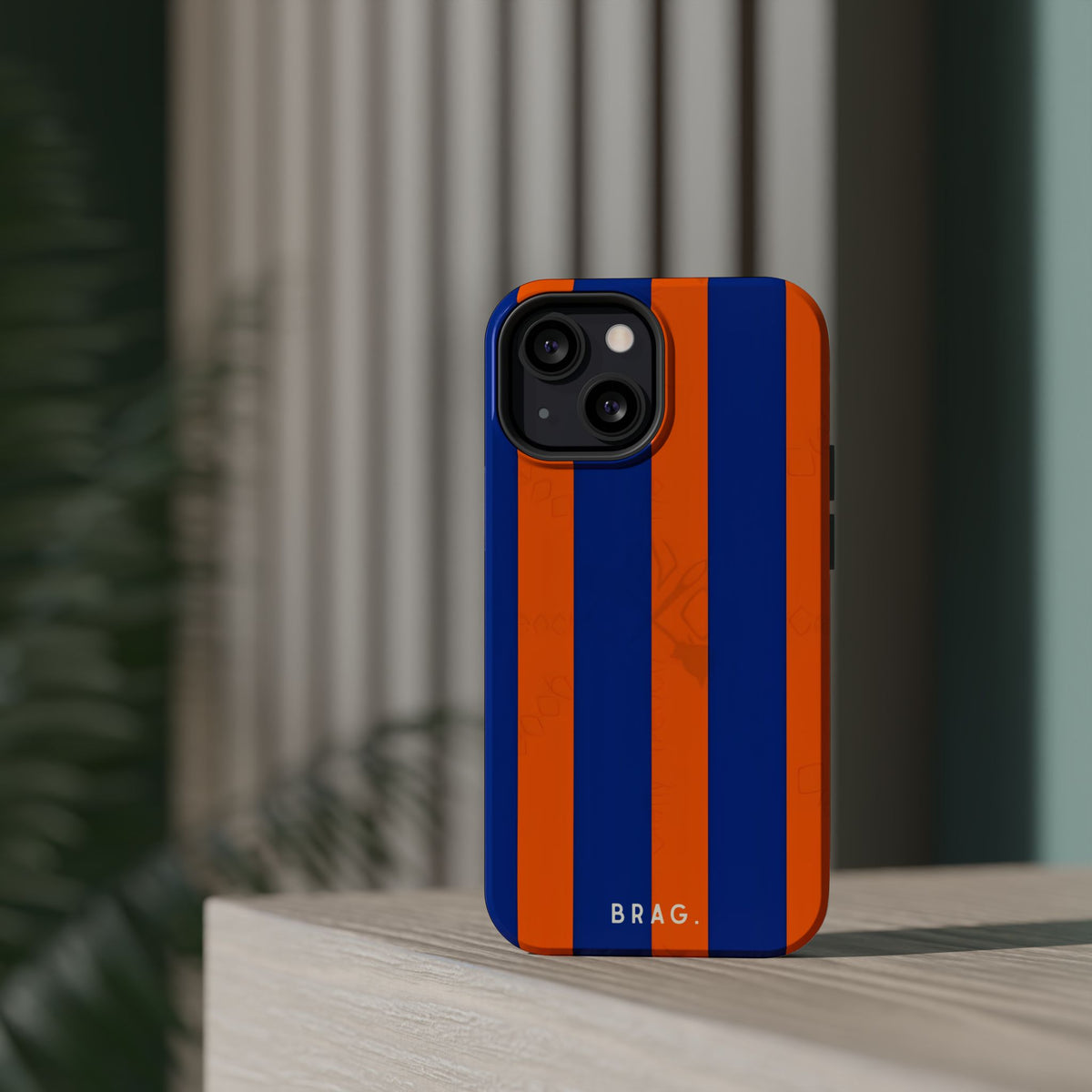 Sun Chaser Magnetic Impact-Resistant Phone Case