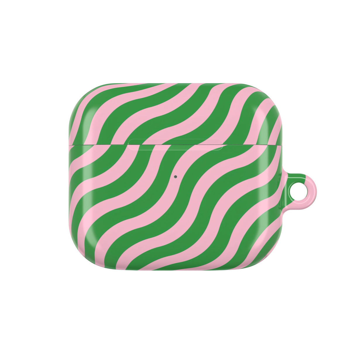 Dolce Wave AirPod Case – Slim Protective Charging Case