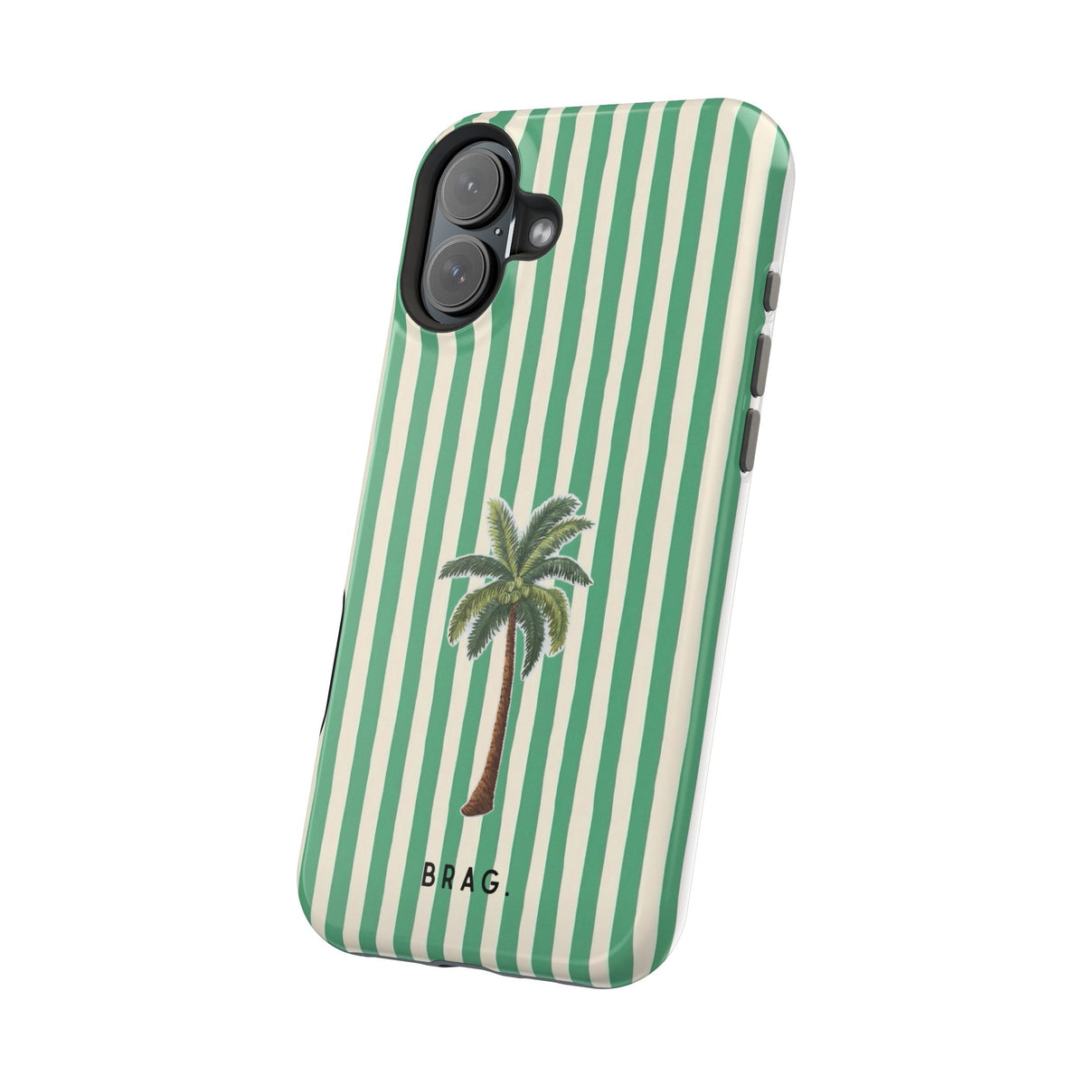 Palm Verde Magnetic Impact-Resistant Phone Case