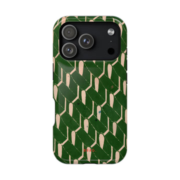 Serpenti Magnetic Impact-Resistant Phone Case