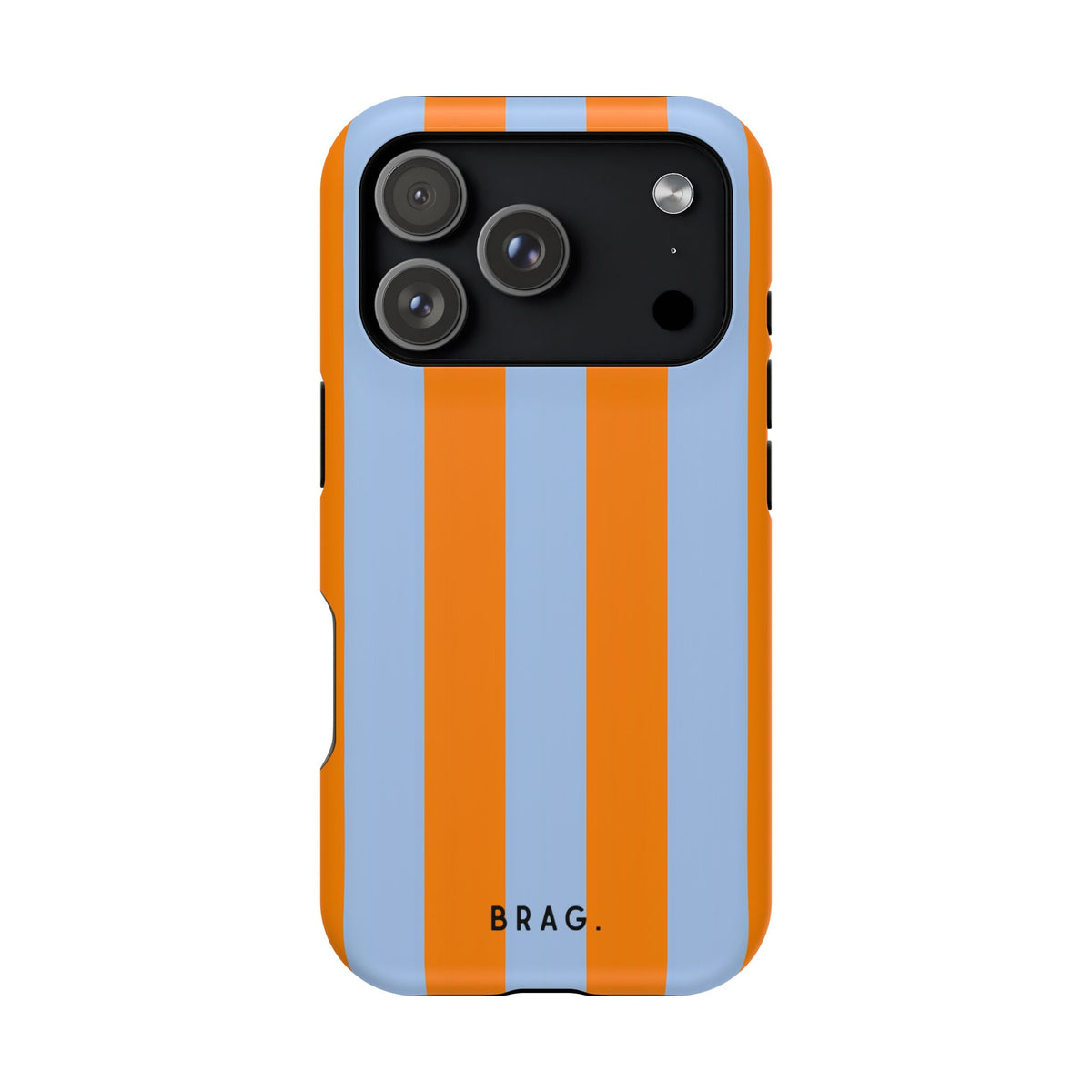 Soleil Magnetic Impact-Resistant Phone Case