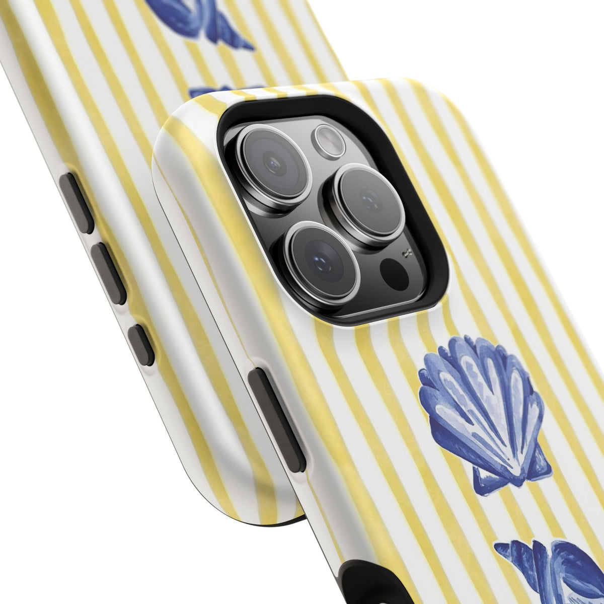 Sunbleached Magnetic Impact-Resistant Phone Case