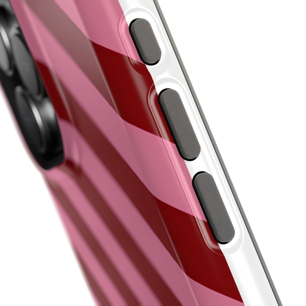 Love Line Magnetic Impact-Resistant Phone Case