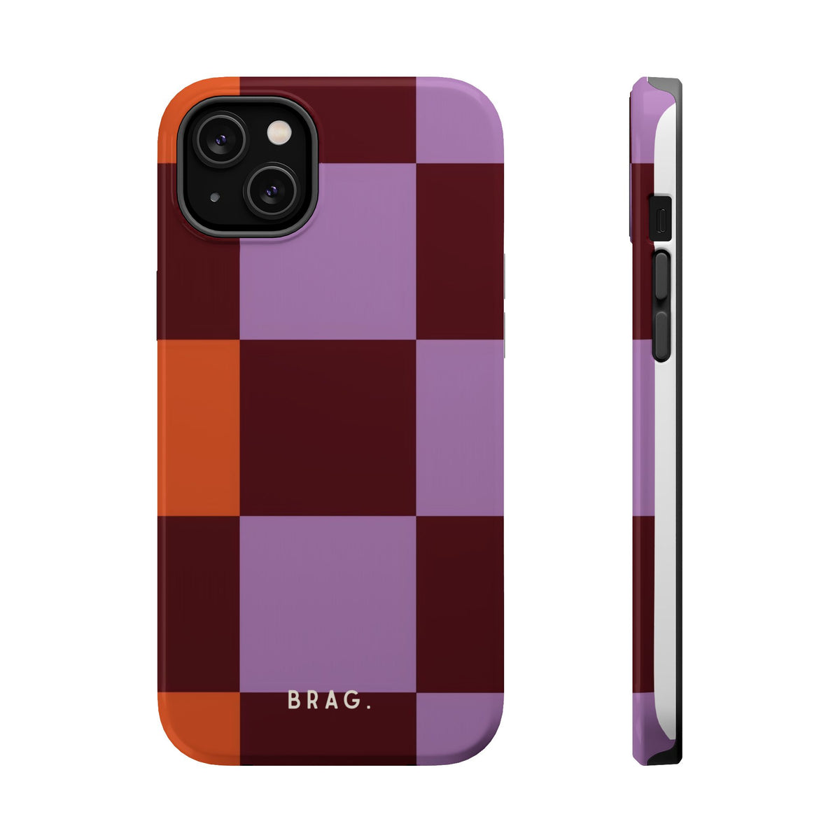Sundowner Magnetic Impact-Resistant Phone Case