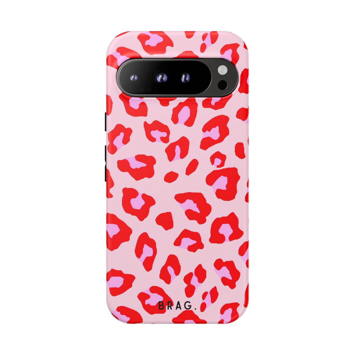 Panthere Tough Phone Case – Shockproof Protective iPhone Cover