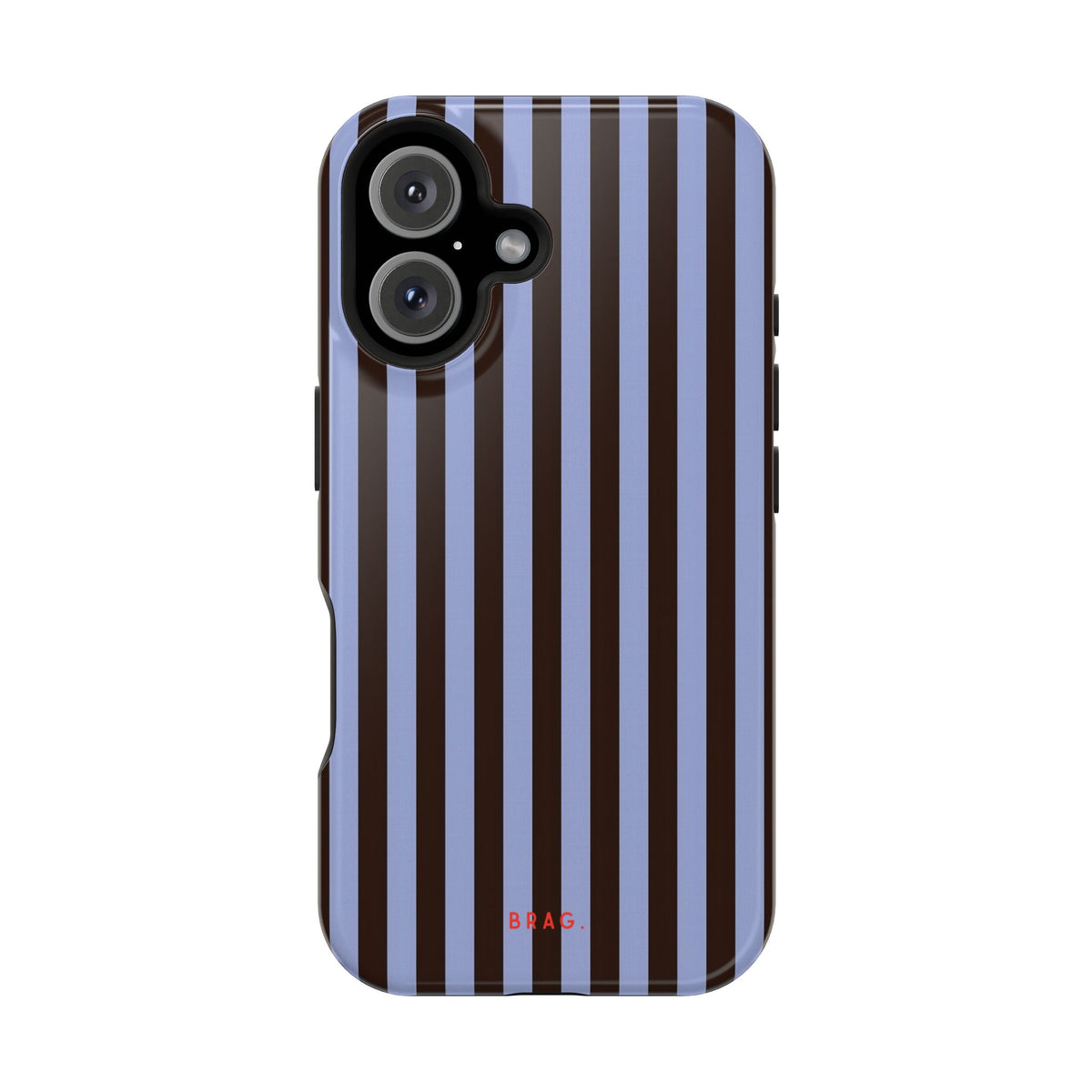 Neon Pulse Magnetic Impact-Resistant Phone Case