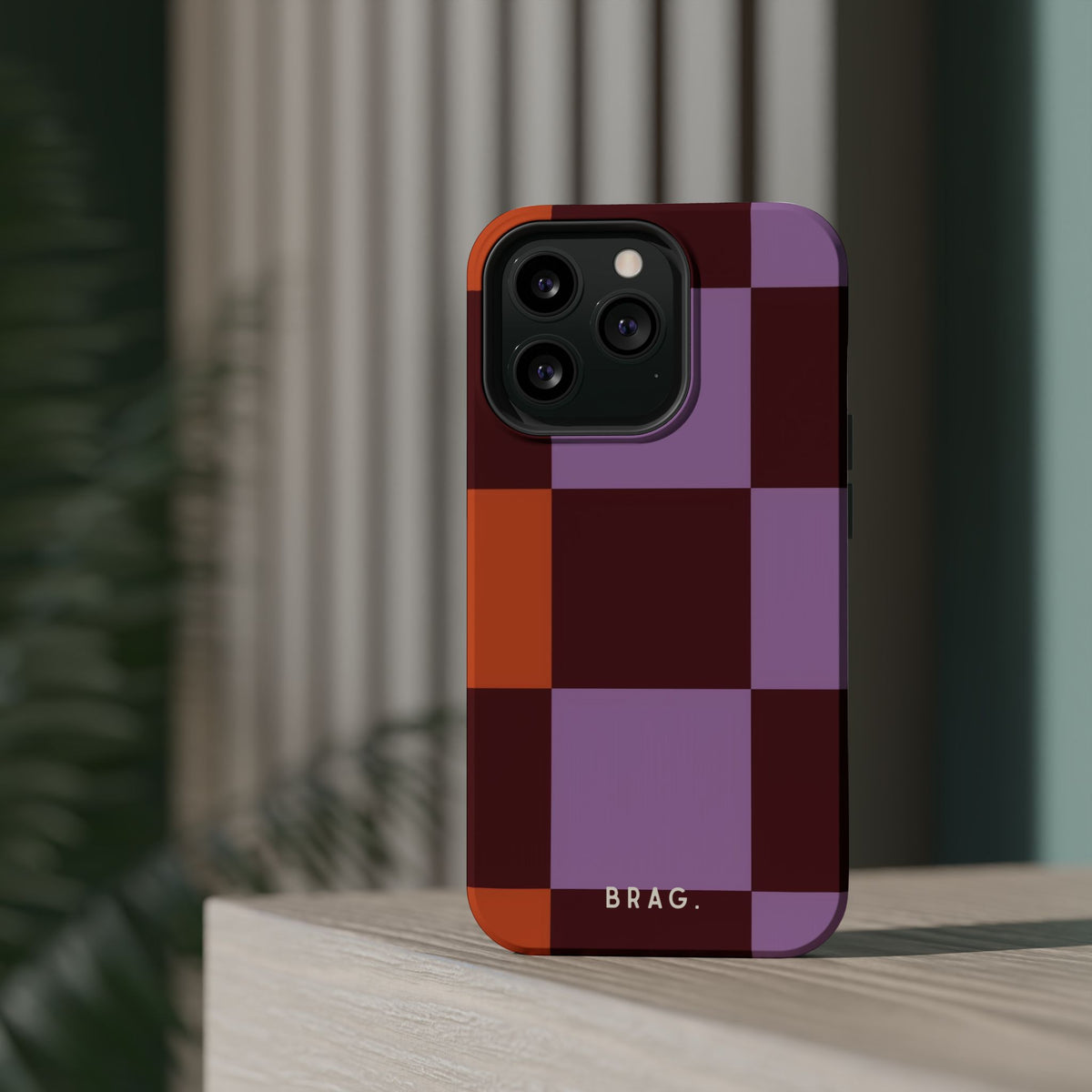 Sundowner Magnetic Impact-Resistant Phone Case