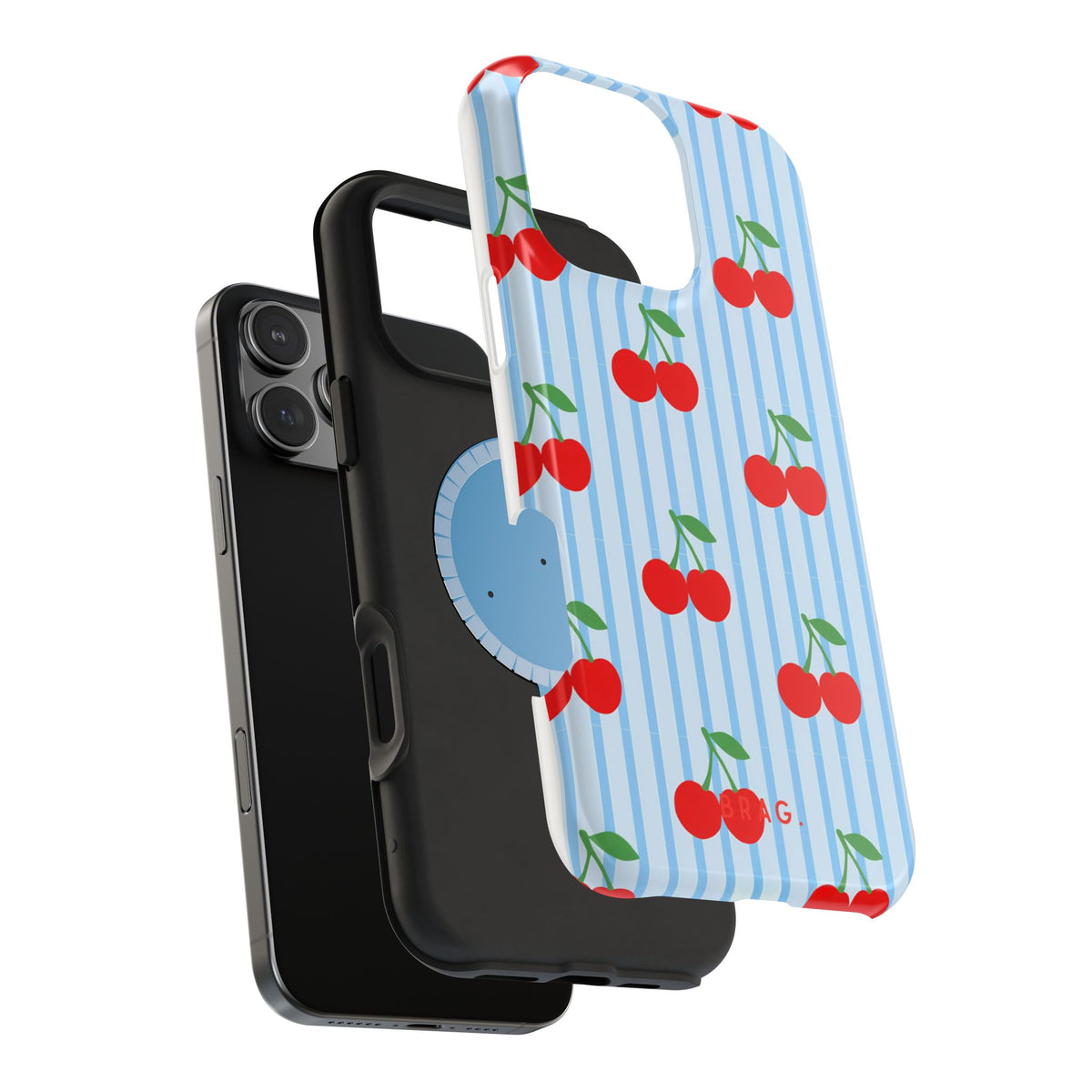 Sunday Market Magnetic Impact-Resistant Phone Case