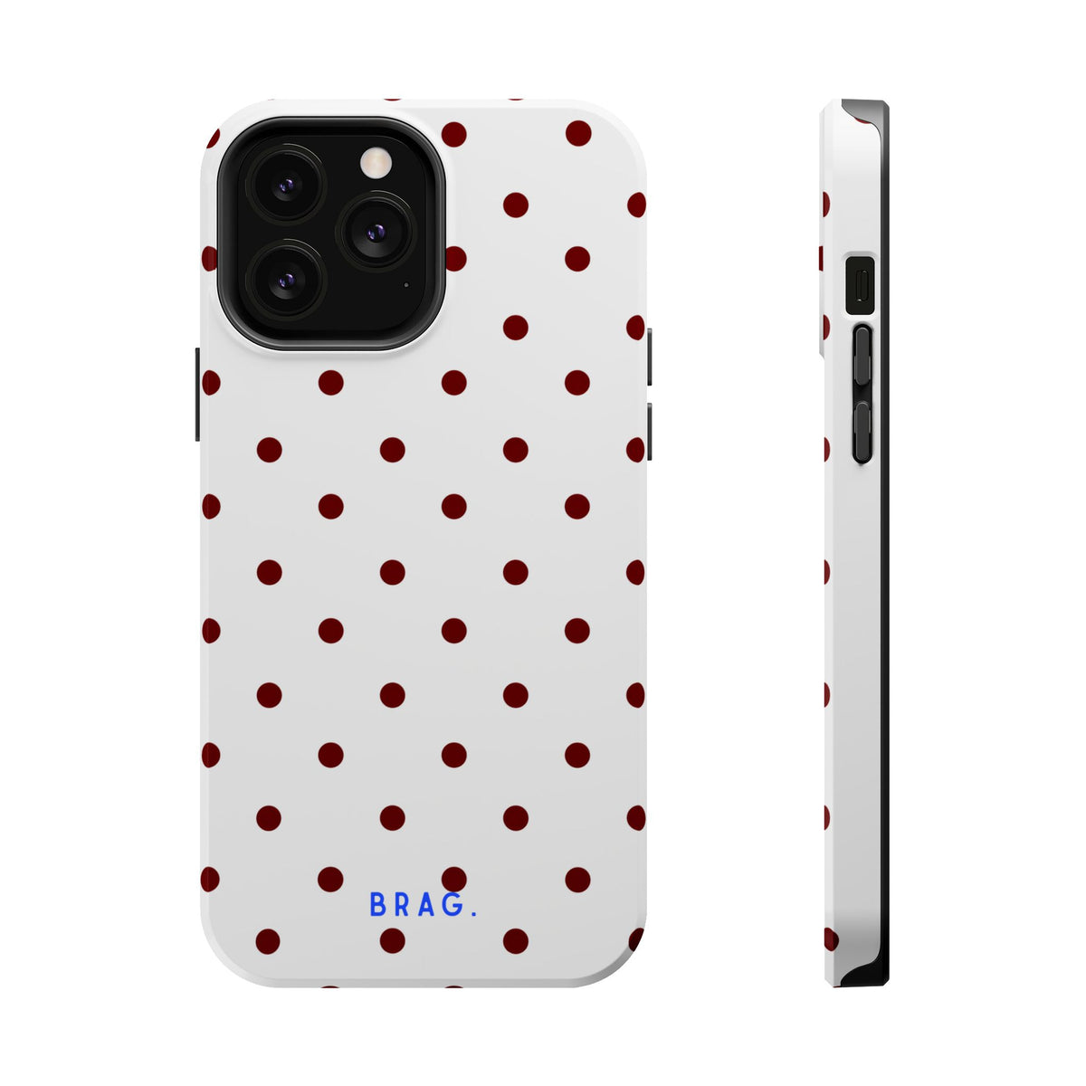 Sweet Spot Magnetic Impact-Resistant Phone Case