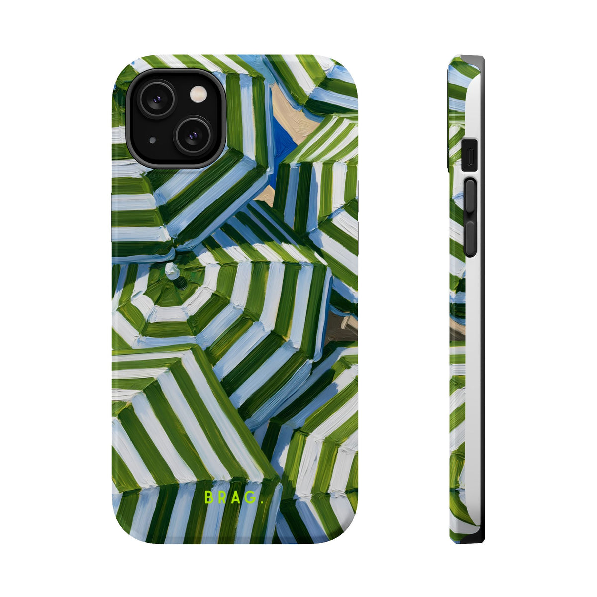Cabana Magnetic Impact-Resistant Phone Case