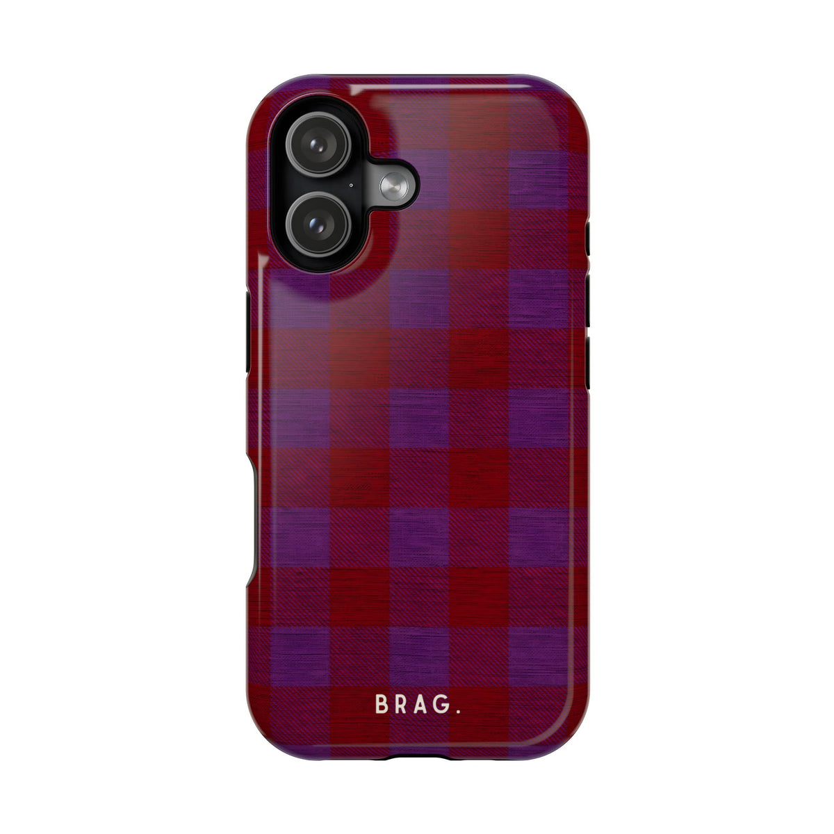 After Hours Magnetic Impact-Resistant Phone Case