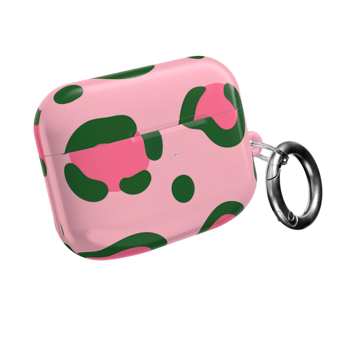 Pinkpanther AirPod Case – Slim Protective Charging Case