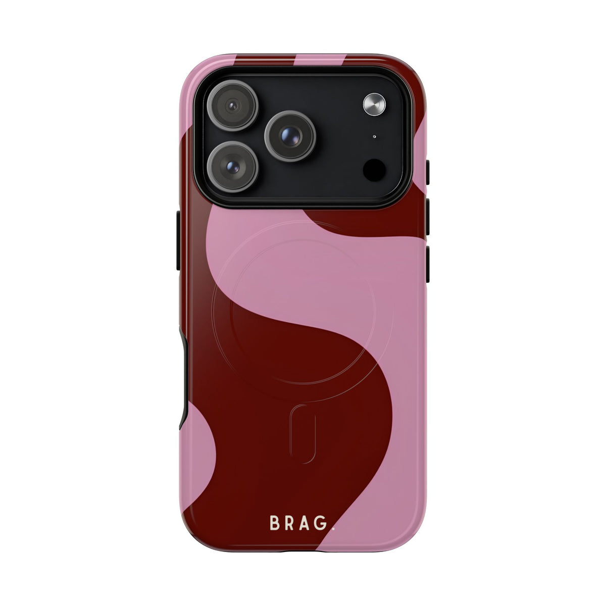 Slow Dance MagSafe Tough Phone Case — Magnetic Protective Cover