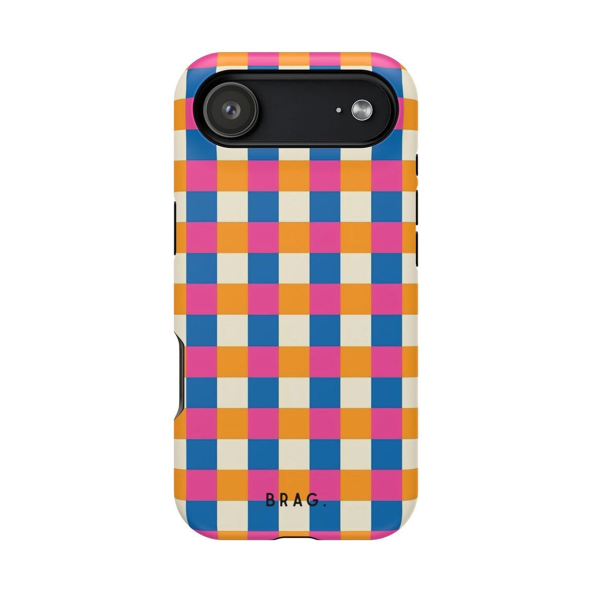 Postcard Magnetic Impact-Resistant Phone Case