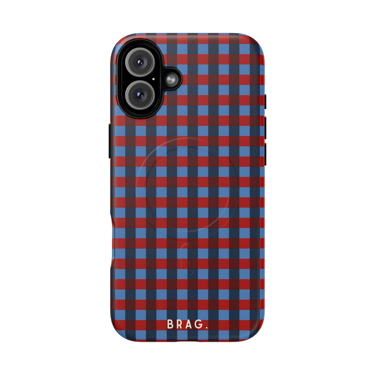 Off Dute MagSafe Tough Phone Case — Magnetic Protective Cover