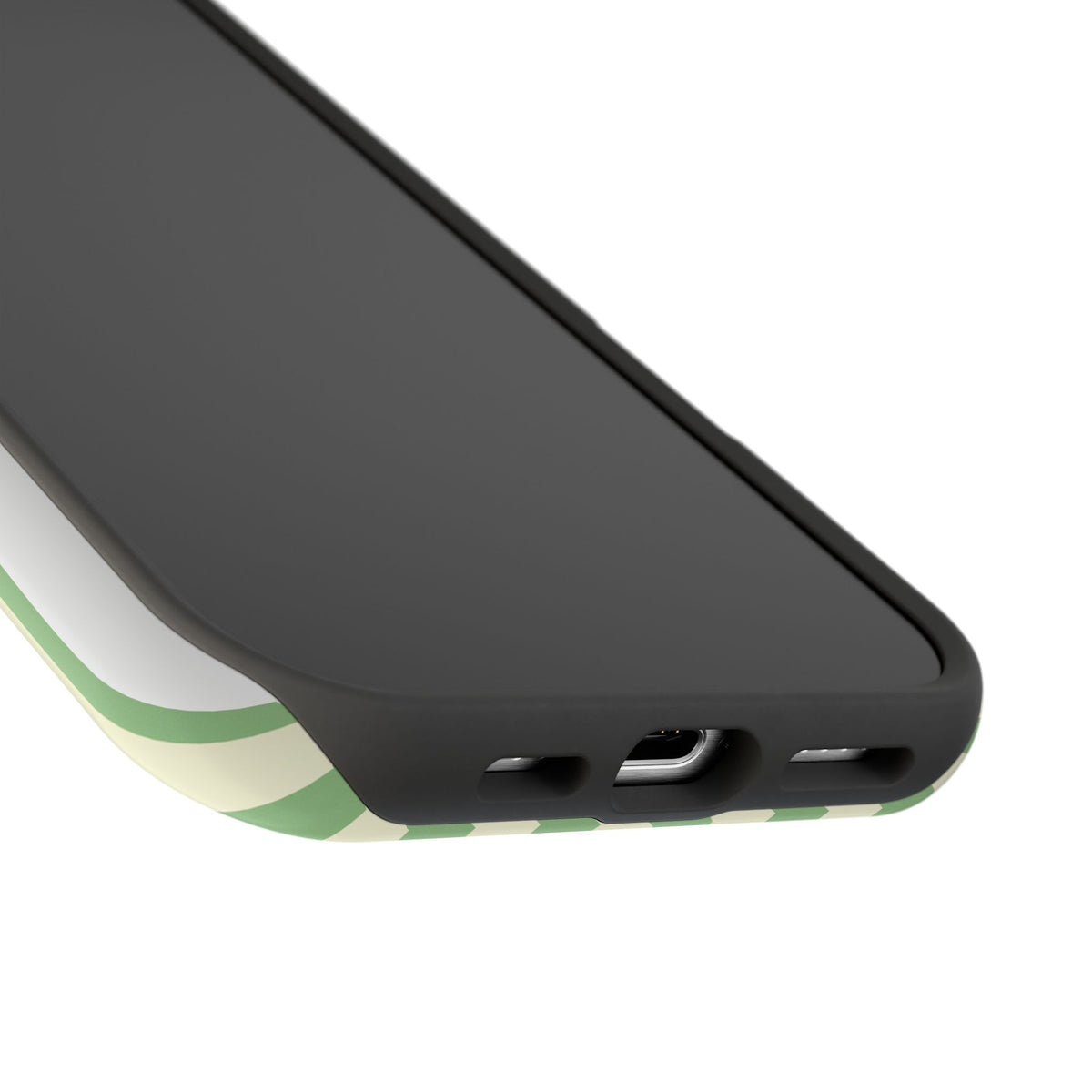 Poolside Magnetic Impact-Resistant Phone Case