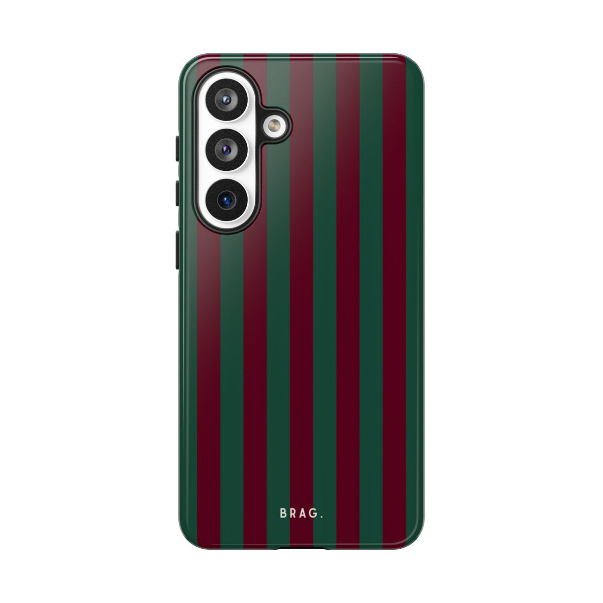 Forest Club Tough Phone Case – Shockproof Protective iPhone Cover