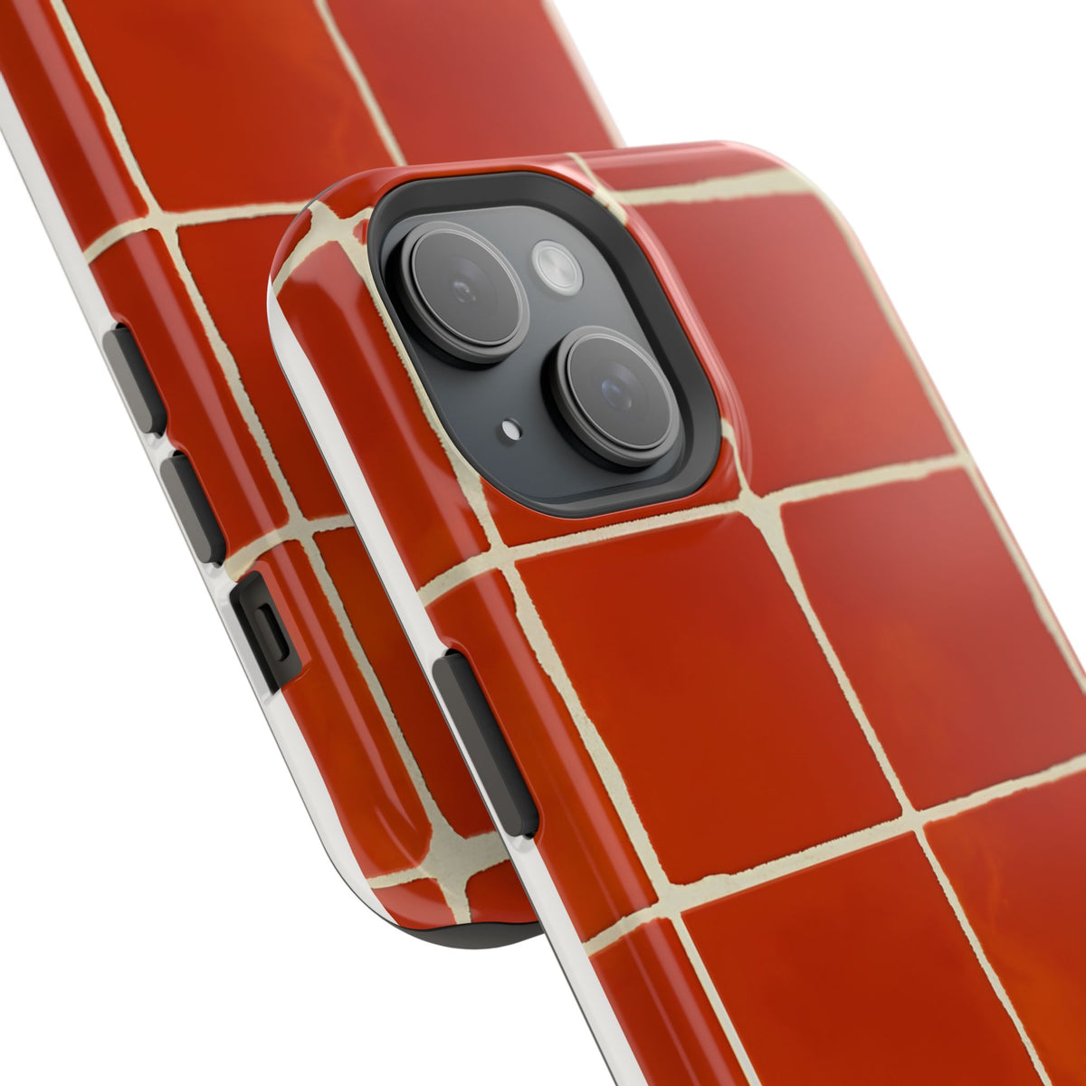 Terra Magnetic Impact-Resistant Phone Case