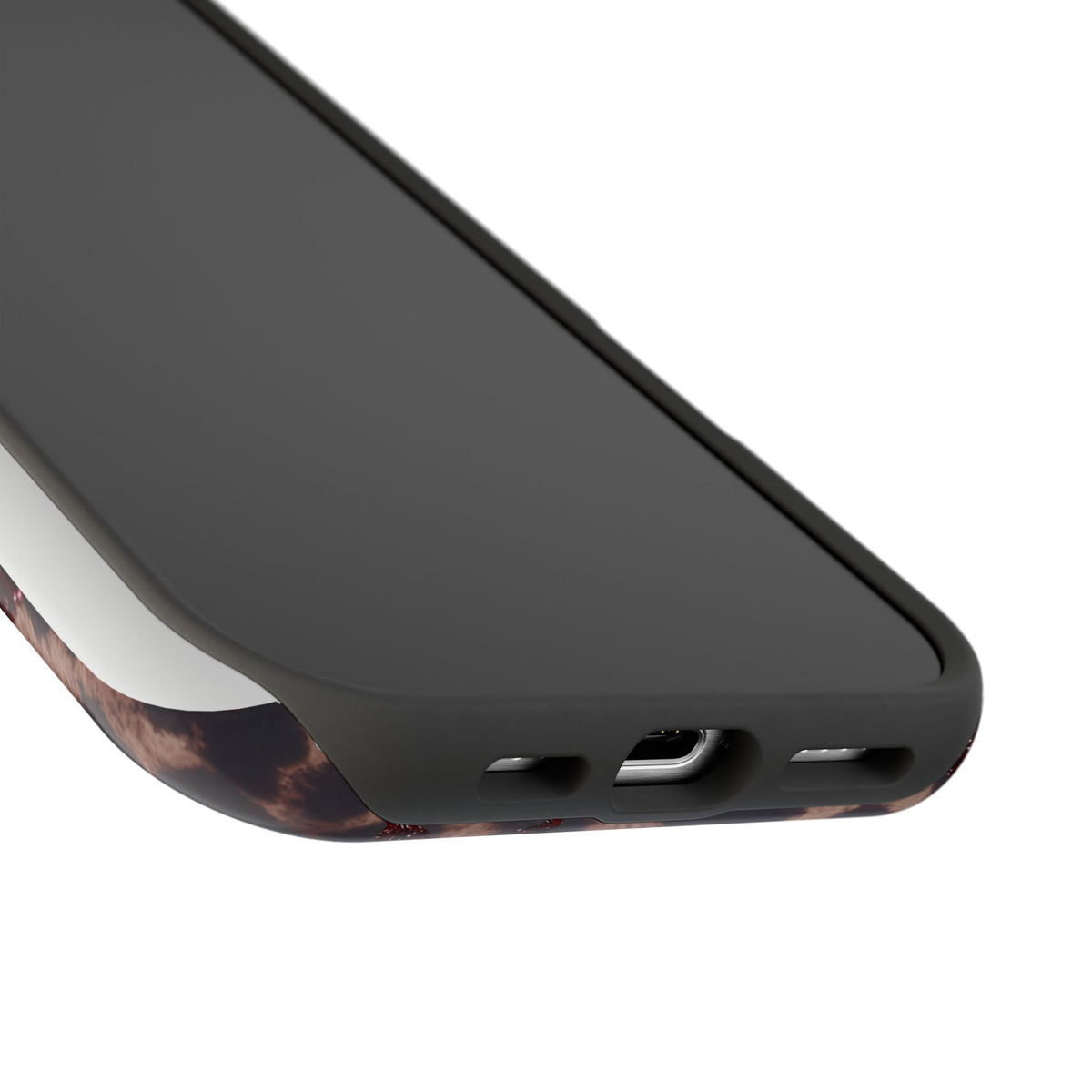 Starlet Magnetic Impact-Resistant Phone Case
