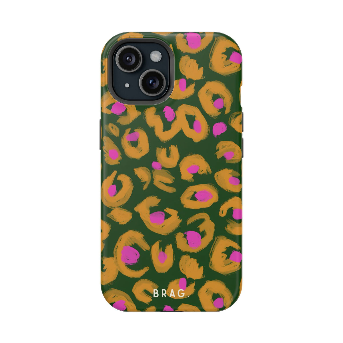 Wild Child Magnetic Impact-Resistant Phone Case