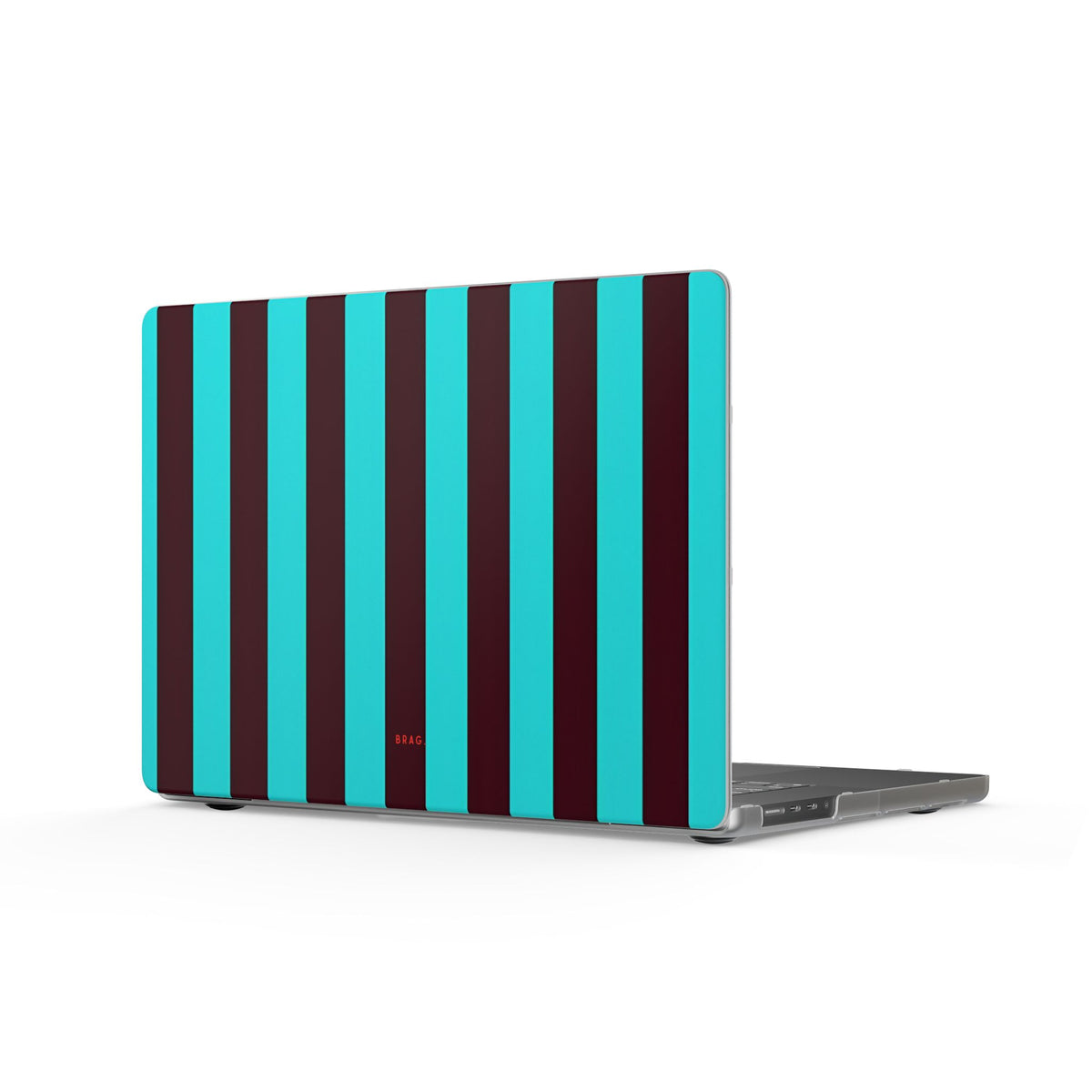 Poolday Matte MacBook Case — Slim Protective Laptop Cover