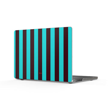 Poolday Matte MacBook Case — Slim Protective Laptop Cover