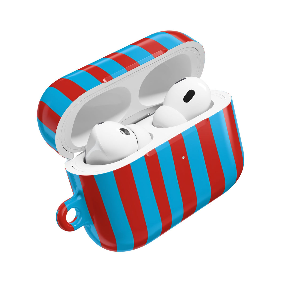 Ocean Drive AirPod Case – Slim Protective Charging Case