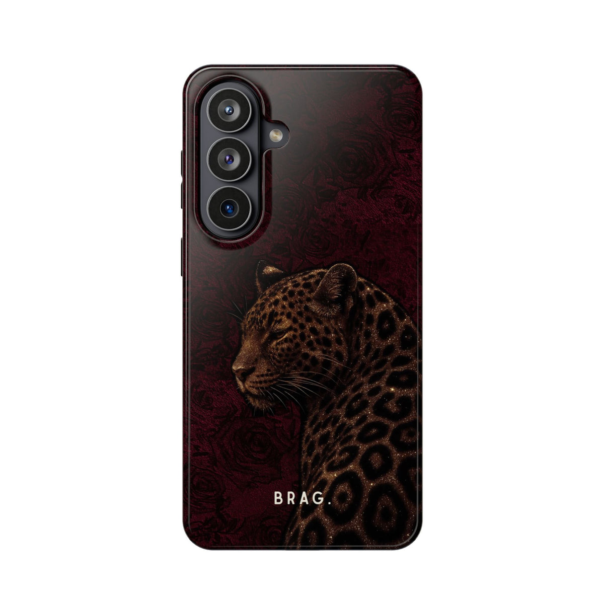 Devil's Play Magnetic Impact-Resistant Phone Case