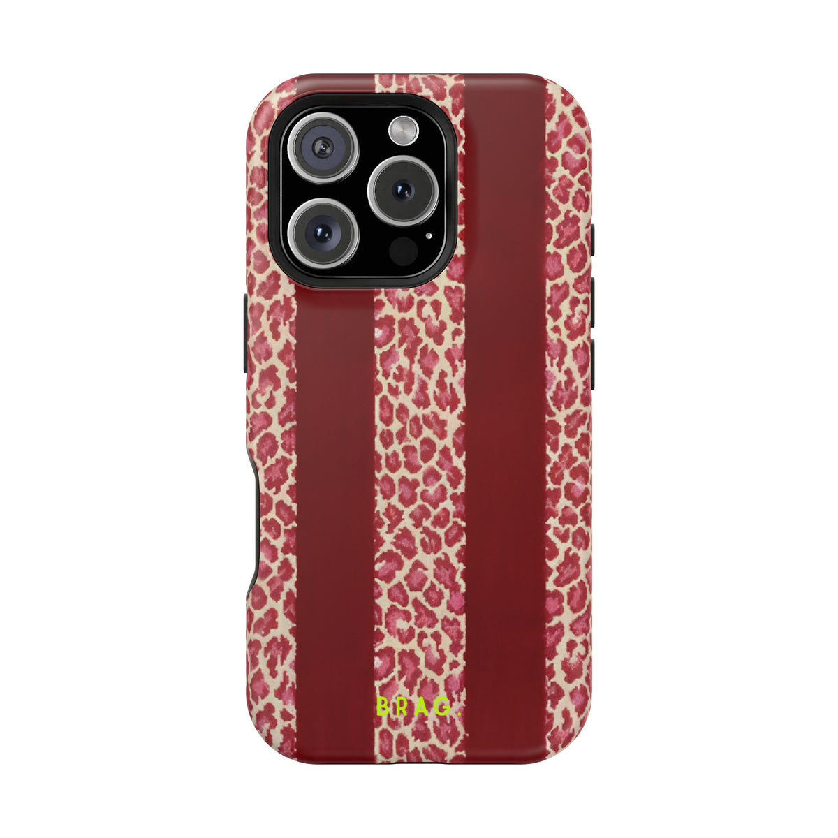 Barely There Magnetic Impact-Resistant Phone Case