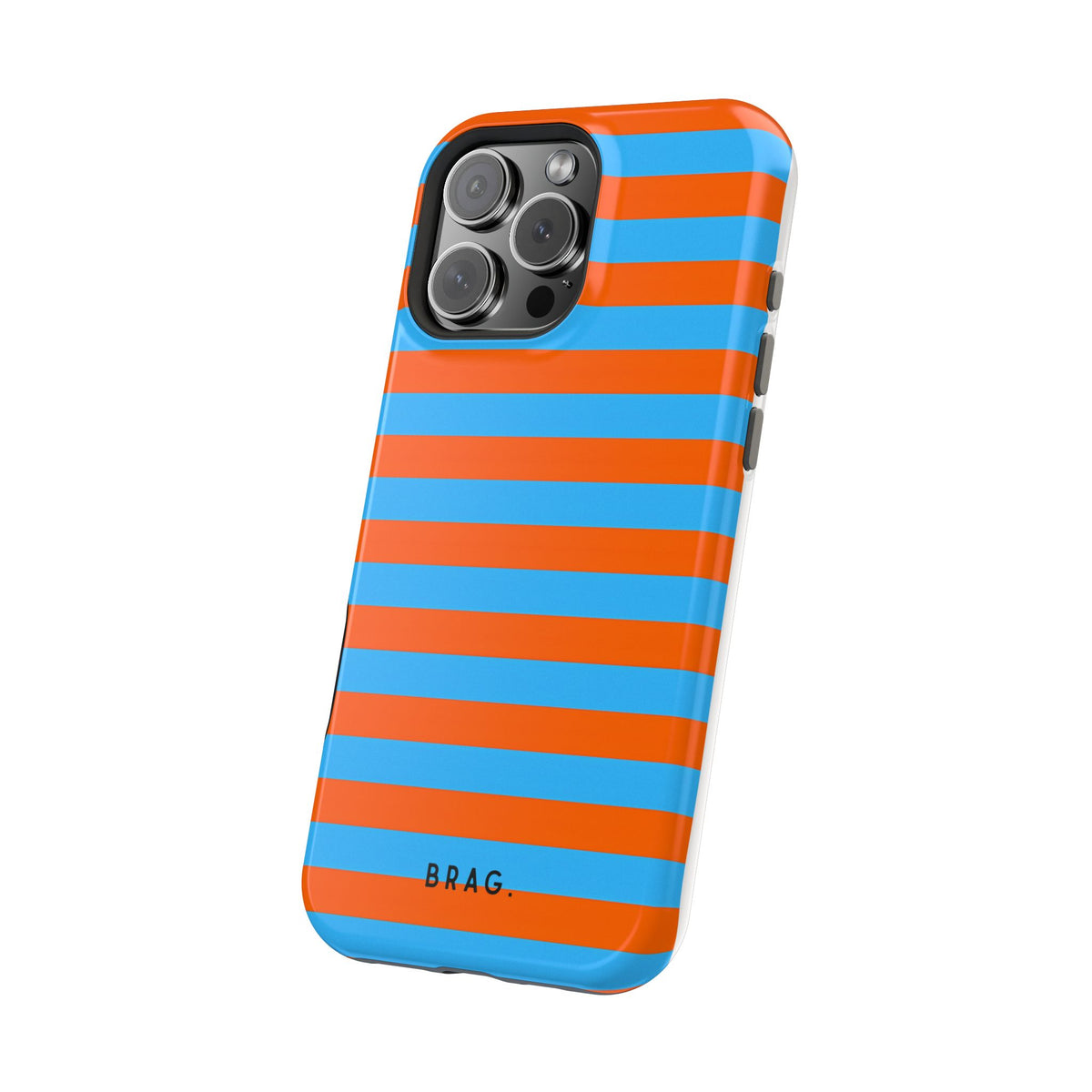 Coral Reef Magnetic Impact-Resistant Phone Case
