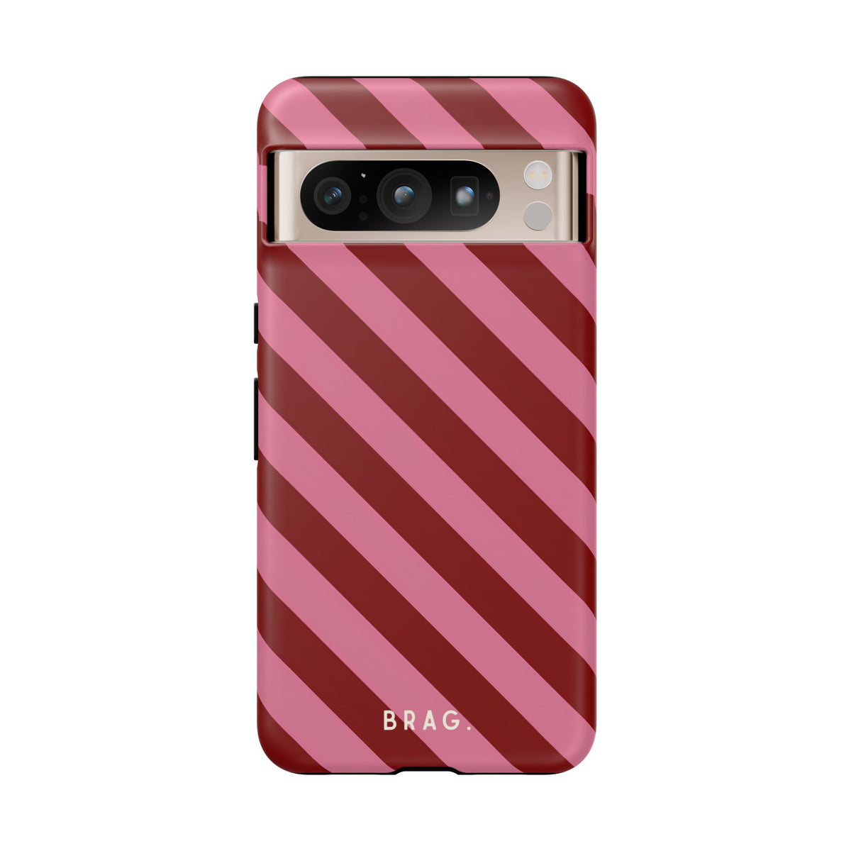 Love Line Tough Phone Case – Shockproof Protective iPhone Cover
