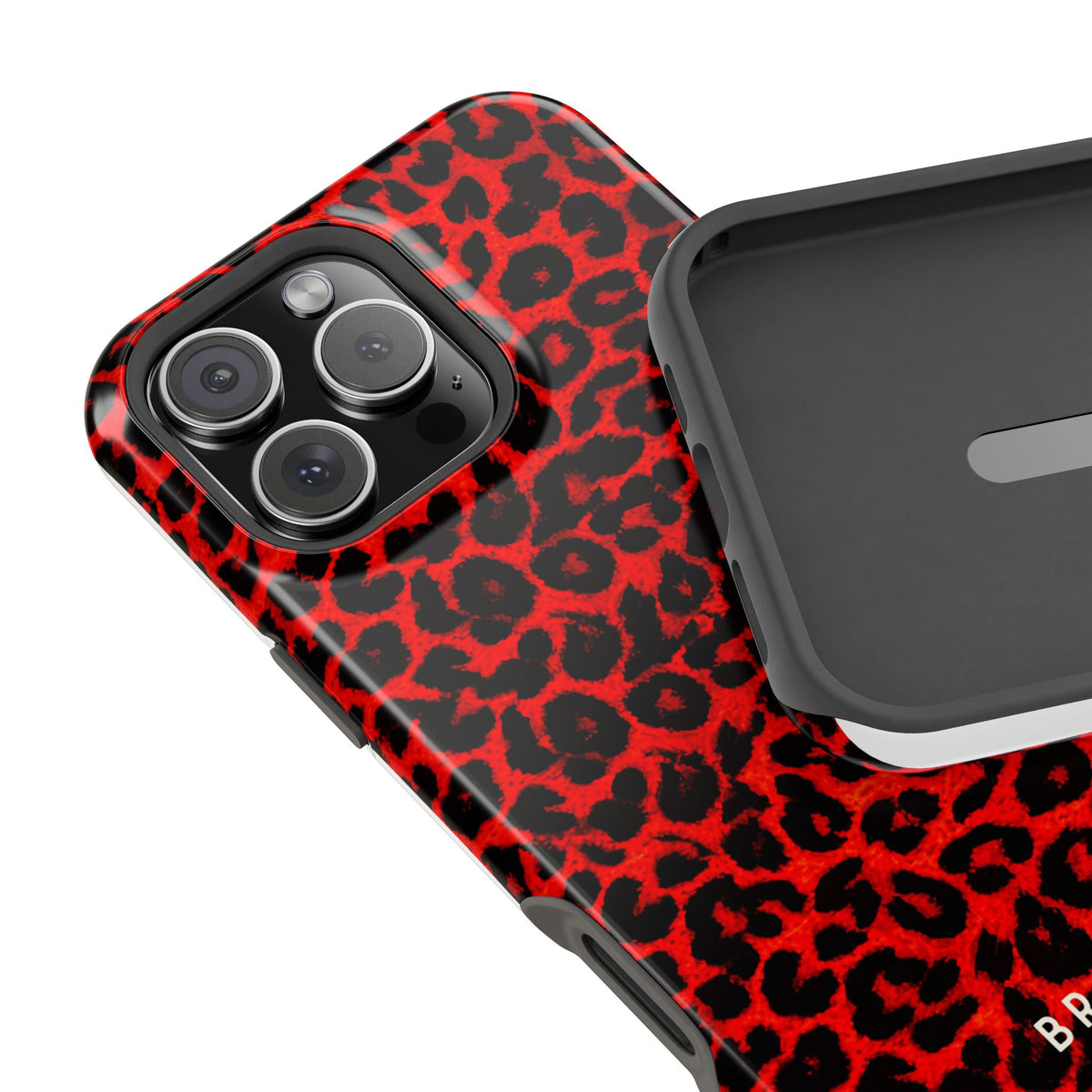 Bad Romance Magnetic Impact-Resistant Phone Case