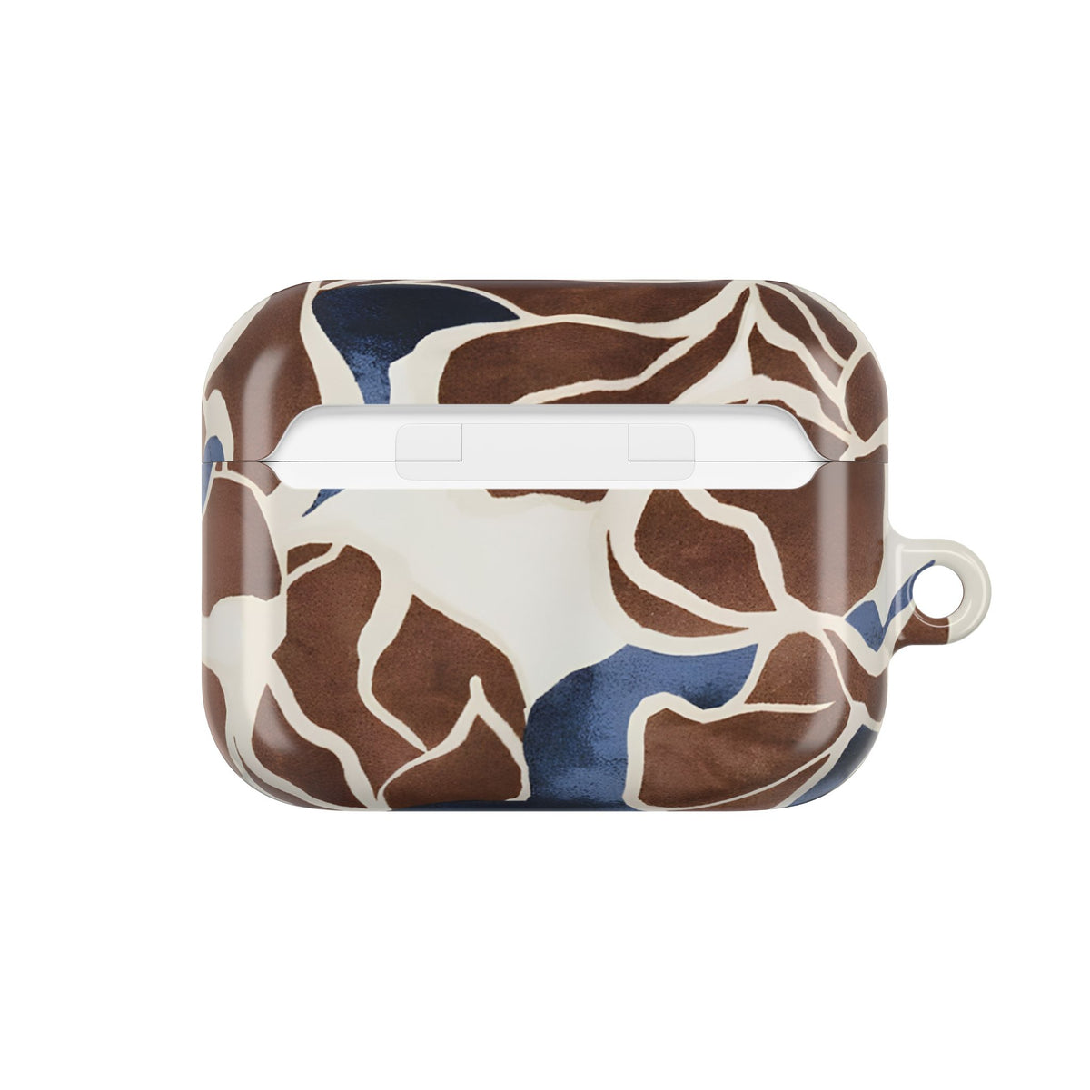 Stone Wave AirPod Case – Slim Protective Charging Case