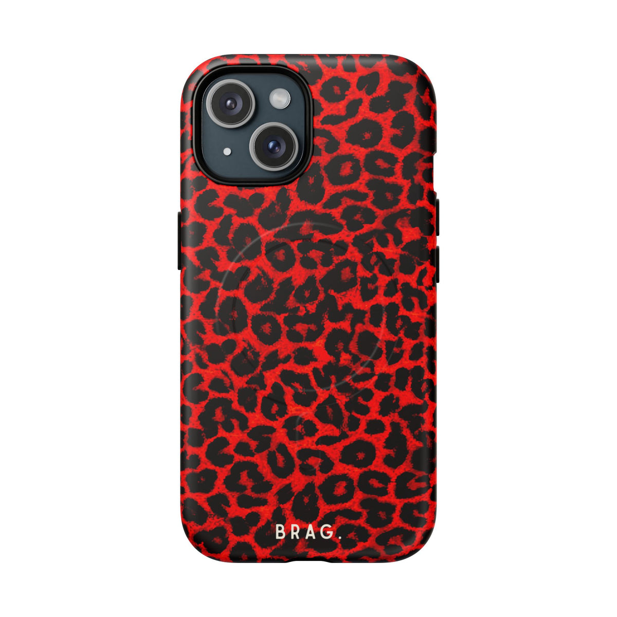 Bad Romance MagSafe Tough Phone Case — Magnetic Protective Cover