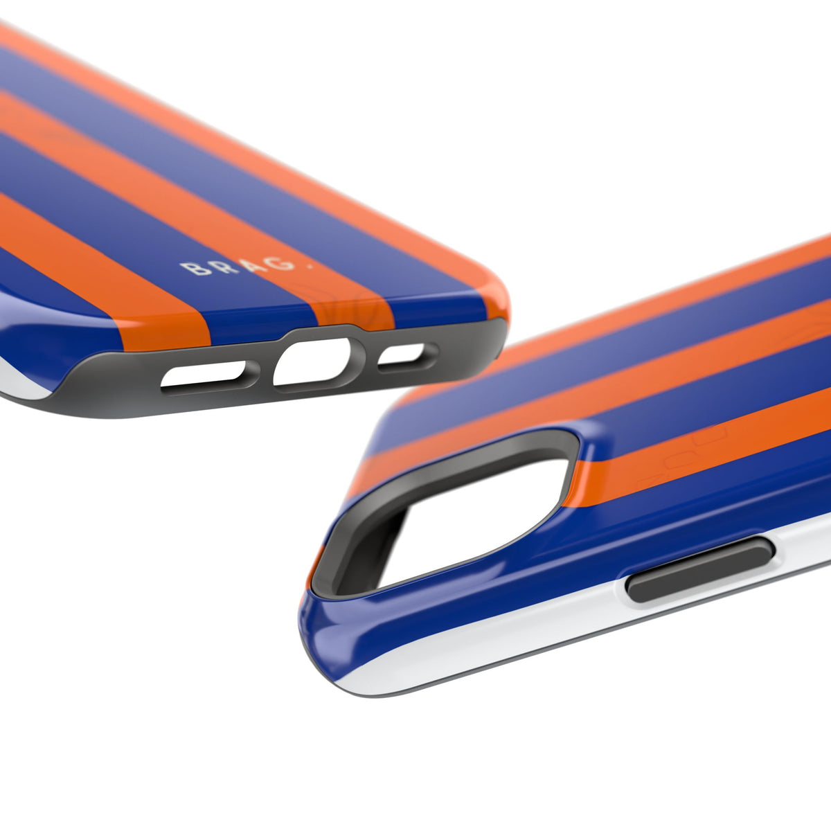 Sun Chaser Magnetic Impact-Resistant Phone Case