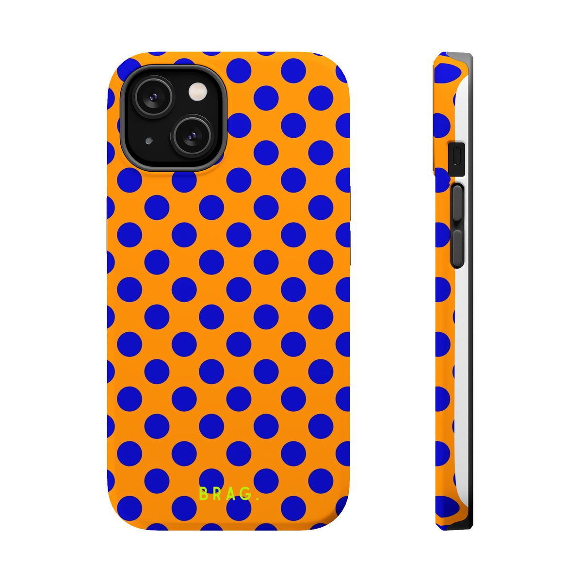 Confetti Coast Magnetic Impact-Resistant Phone Case