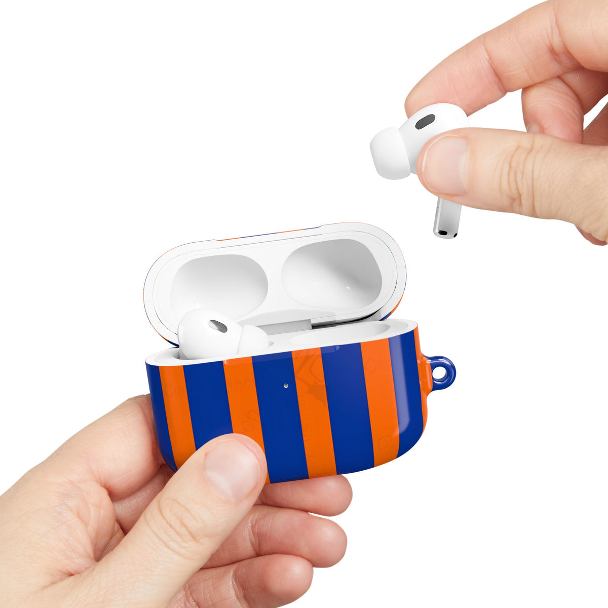 Sun Chaser AirPod Case – Slim Protective Charging Case