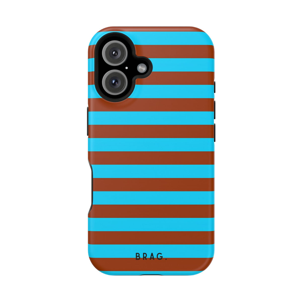 Cocoa Coast Magnetic Impact-Resistant Phone Case